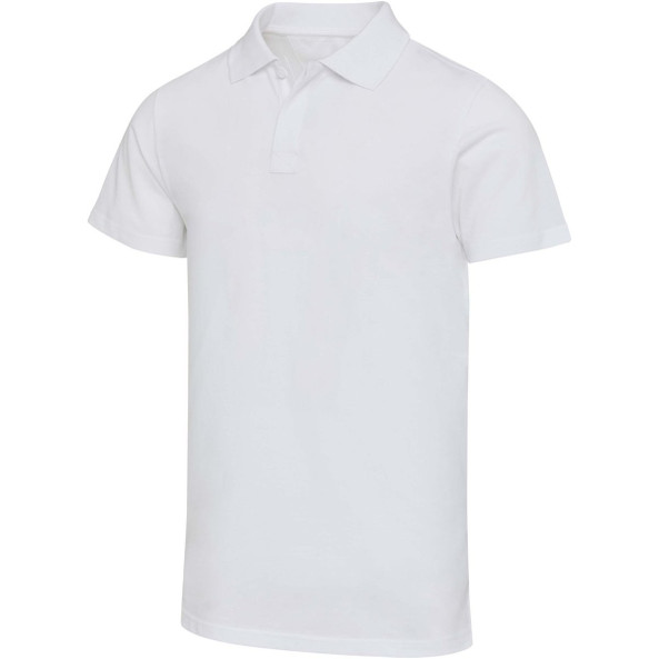 Elevate 39559 - Graphite 180 g/m² Kurzärmeliges Poloshirt Bio Baumwolle (OCS), unisex