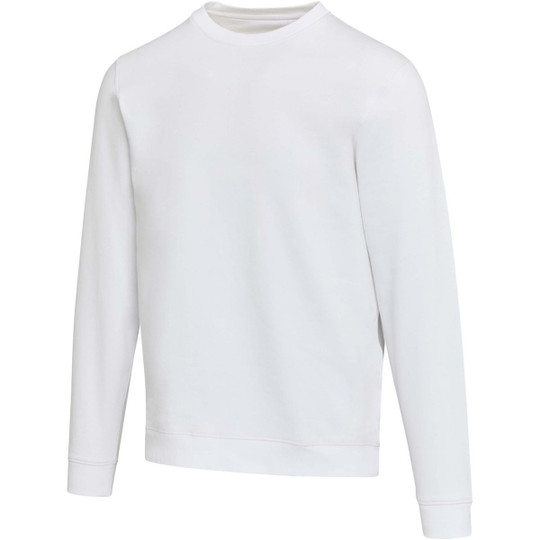 Elevate 39561 - Jasper 280 g/m² OCS organic recycled unisex crewneck sweater