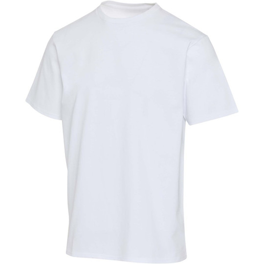 Elevate 39562 - Lucas 260 g/m2 unisex OCS organisch oversized T-shirt