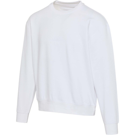 Elevate 39564 - Boris 280 g/m2 unisex OCS organic oversized crewneck sweater