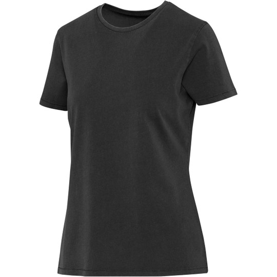 Elevate 39566 - Nanaimo 160 g/m2 short sleeve washed women's t-shirt