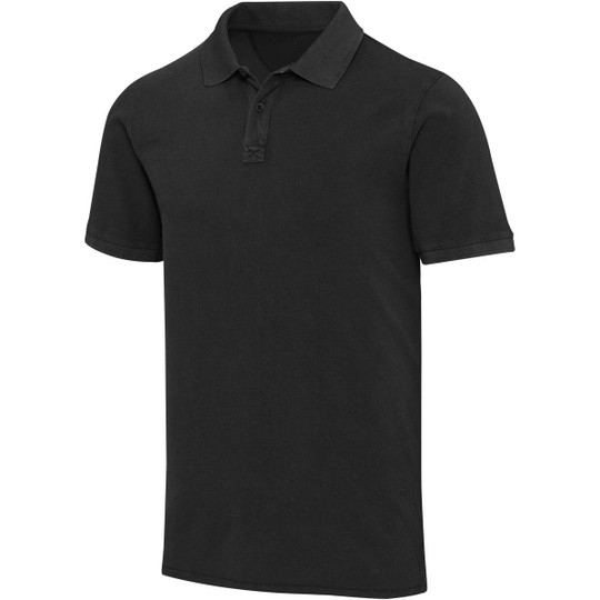 Elevate 39567 - Calgary 200 g/m2 gewassen herenpolo
