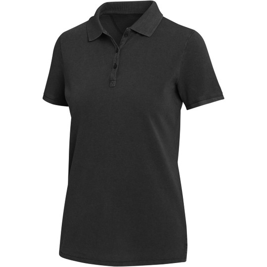 Elevate 39568 - Calgary 200 g/m2 washed women's polo