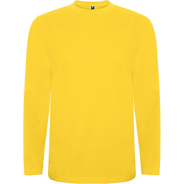 Roly K1217 - Extreme 160 g/m2 långärmad T-shirt