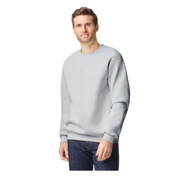GILDAN GN900 - Heavyweight sweatshirt, crew neck
