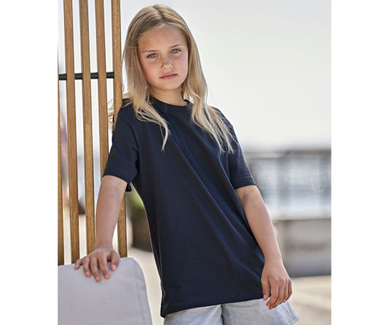 TEE JAYS TJ1140B - Kinder T-Shirt 150