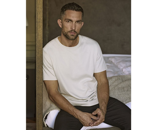 TEE JAYS TJ1450 - Pima cotton T-shirt
