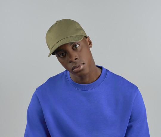 ATLANTIS AT312 - Faded 5-panel cap