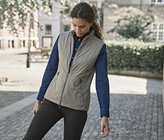 TEE JAYS TJ9693 - Lightweight women's gilet