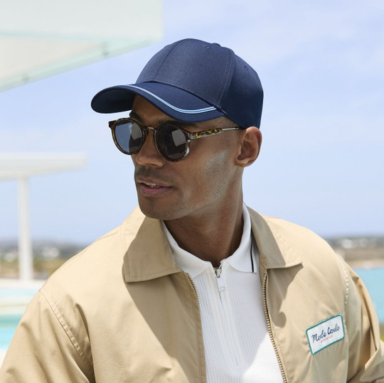 BEECHFIELD BF166R - 6-Panel Sportkappe