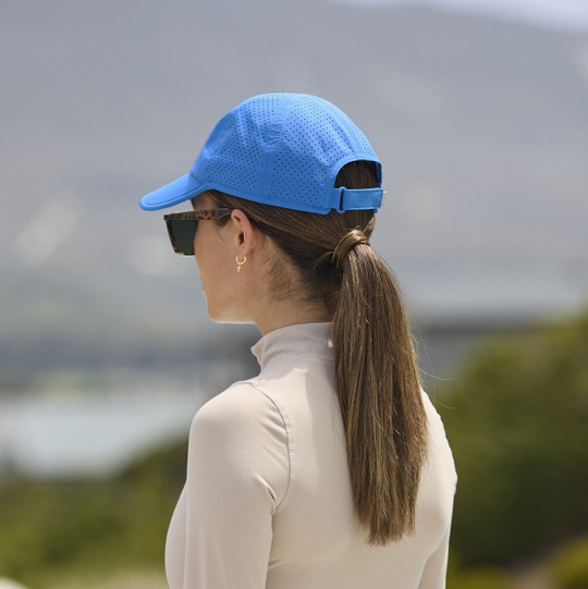 BEECHFIELD BF183 - Breathable sports cap