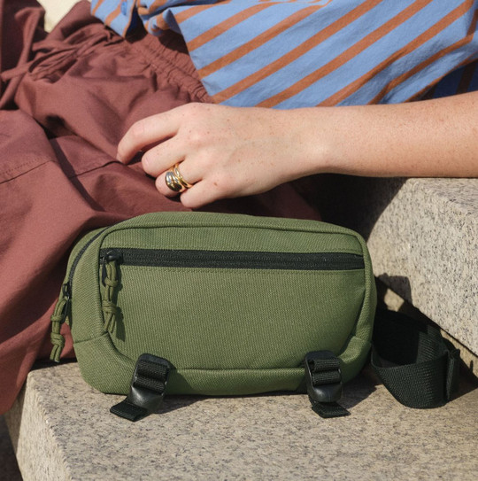 BAGBASE BG373 - Fanny pack