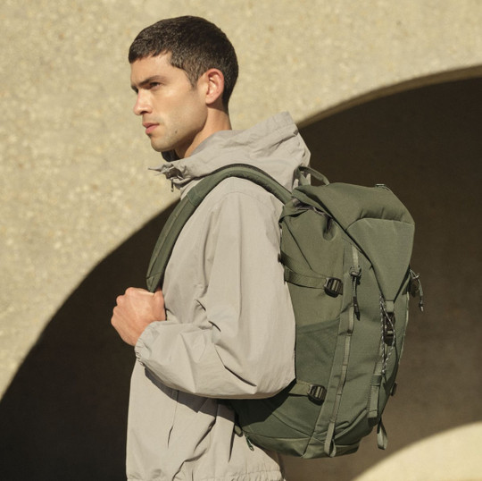 QUADRA QD513 - 30-liter backpack