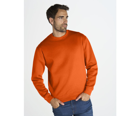 JHK JKJT290 - Light unisex sweater