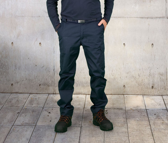 HEROCK HK033 - Work pants