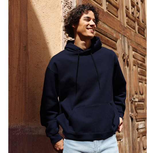 FRUIT OF THE LOOM SC2284 - Hooded sweatshirt 300
