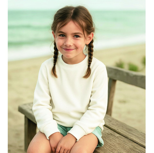 STEDMAN ST4370 - Kids' sweatshirt