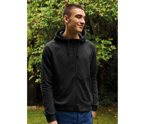 NEUTRAL O63401 - Zip-up hoodie
