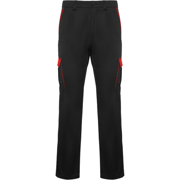 Roly WRK R8408 - Trooper Arbeitshose, 250 g/m 2