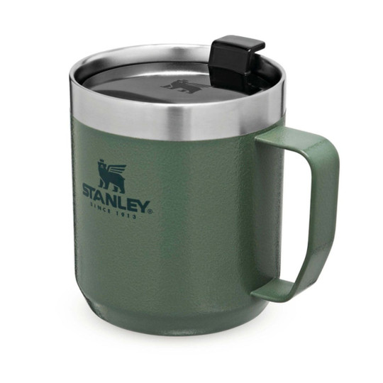 Stanley® 100949 - Stanley Everyday 350 ml stainless steel camp mug