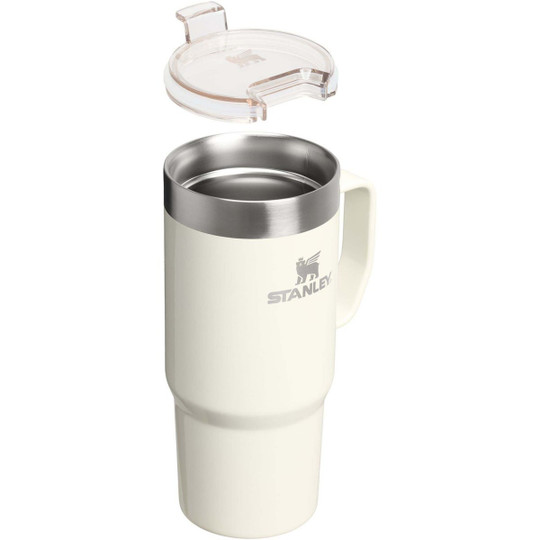 Stanley® 100978 - Stanley Everyday Suburban 473 ml recycled stainless steel insulated mug