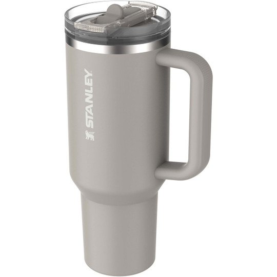 Stanley® 100979 - Stanley Quencher® ProTour 1180 ml recycled stainless steel insulated flip straw tumbler