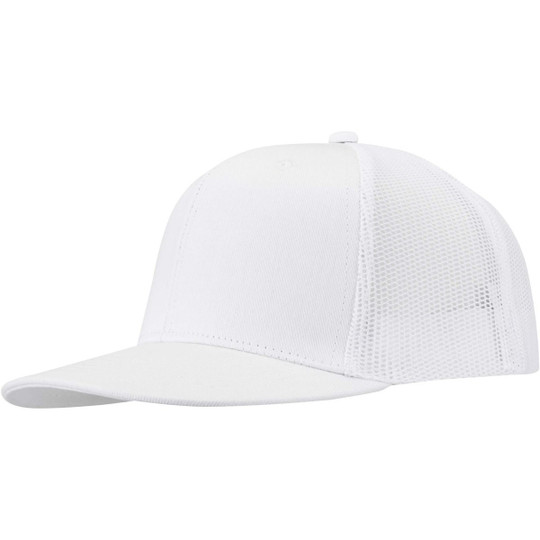 Elevate 39572 - Drift Snapback 260 g/m2 6 panel cap