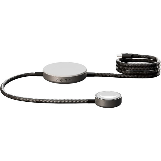 Zens 120823 - Pro 2 15W dual charging cable