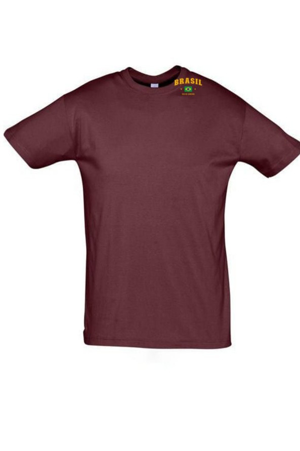Needen 11380-CDBR - T-Shirt Brasil