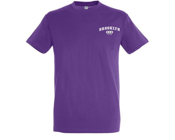 Needen 11380-CDBK - T-Shirt Brooklyn