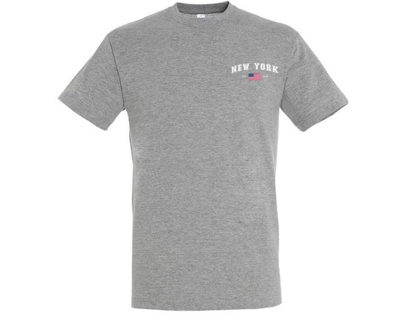 Needen 11380-CDNY - T-Shirt New York