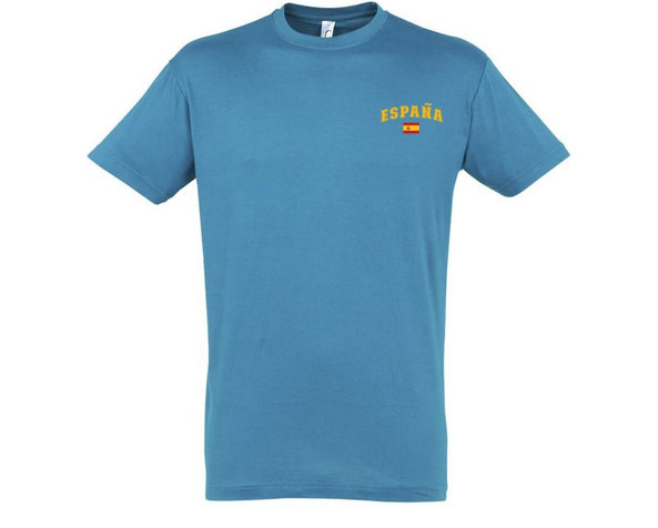 Needen 11380-CDES - T-Shirt Spain