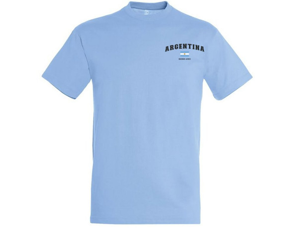 Needen 11380-CLAR - T-Shirt Argentina