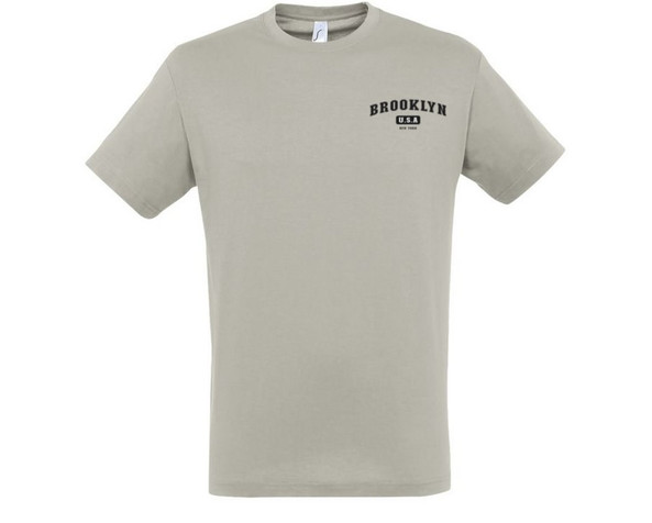 Needen 11380-CLBK - T-Shirt Brooklyn