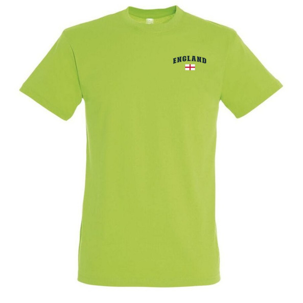 Needen 11380-CLEN - T-Shirt England