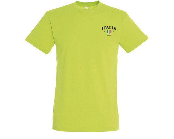 Needen 11380-CLIT - T-Shirt Italy