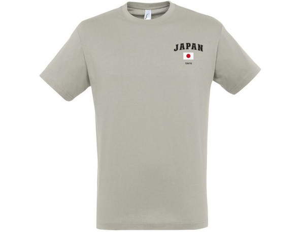 Needen 11380-CLJP - T-Shirt Japan