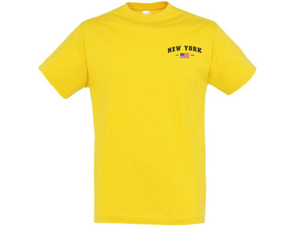 Needen 11380-CLNY - T-Shirt New York