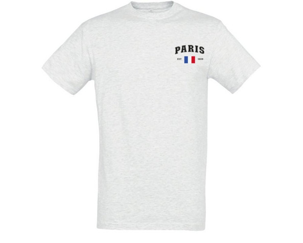 Needen 11380-CLPR - T-Shirt Paris