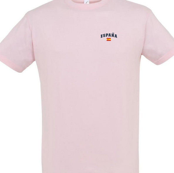Needen 11380-CLSP - T-Shirt Spain