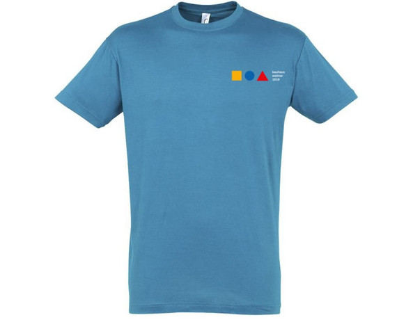 Needen 11380-N2DBH - T-Shirt Bauhaus