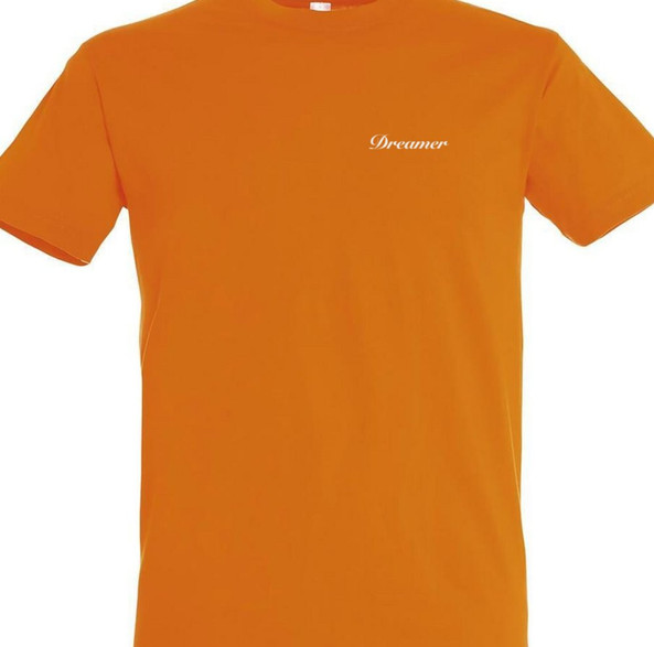 Needen 11380-N2DDM - T-Shirt Dreamer