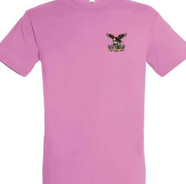 Needen 11380-N2DGR - T-Shirt Courage and Glory