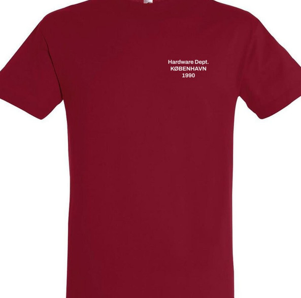 Needen 11380-N2DHW - T-Shirt Hardware Inc