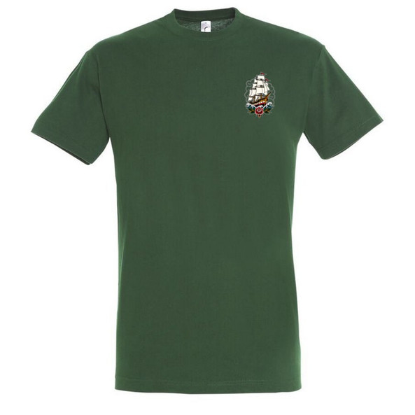 Needen 11380-N2DSP - T-Shirt Ship