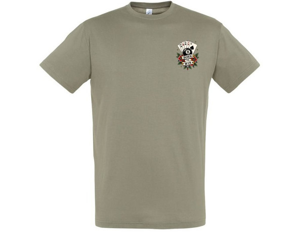 Needen 11380-N2DWN - T-Shirt Win