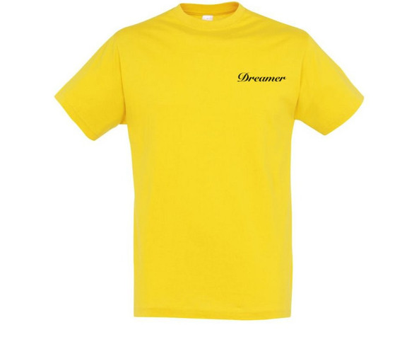 Needen 11380-N2LDM - T-Shirt Dreamer