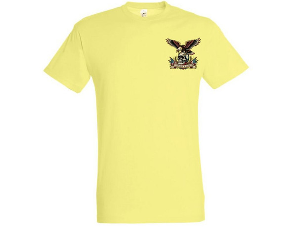 Needen 11380-N2LGR - T-Shirt Courage and Glory