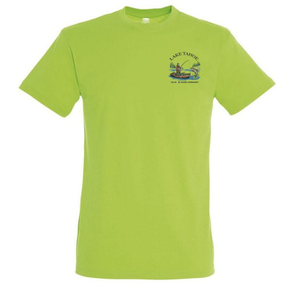 Needen 11380-N2LLK - T-Shirt Lake