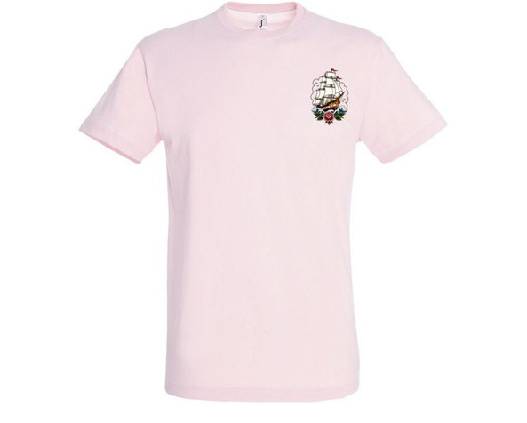 Needen 11380-N2LSH - T-Shirt Ship